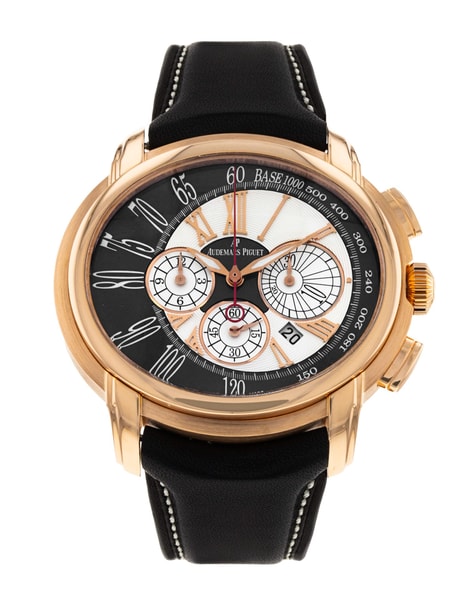 Audemars Piguet Millenary 26145OR.OO.D093CR.01